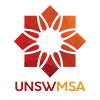MSA Logo Colour
