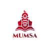 MUMSA Initials Logo